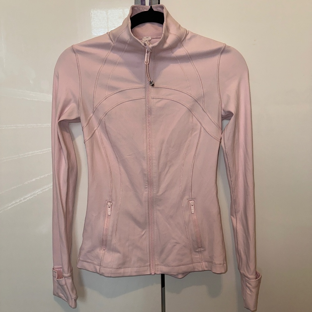 Lululemon Define Jacket